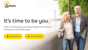 In fact, solo travel over 50 is one of the hottest travel demographics. Lumen The Dating App For The Over 50 S Startacus
