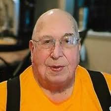 Thomas Malcolm Simpson Obituary December 31, 2020