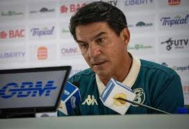 Volante hondureño Jorge Claros es el nuevo jugador de Alajuelense