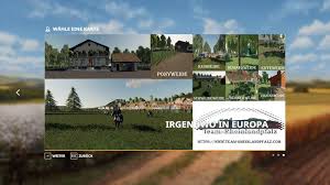 Seas ich wollt mal ne etwas hügeligere map vorstellen, osterreichmap heist so weil man auf ls keine äöü oder solche zeichen benutzen kann darum nannte ich sie einfach osterreich map. Entfernt Sonnenblume Jagen Ls19 Mega Mais Map Oemtk At