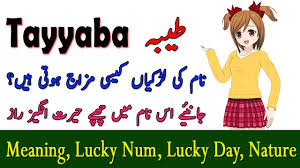 Tayyaba Name Meaning In Urdu Tayyaba Name Ki Larkiyan Kesi Hoti Hain Youtube But what about all of those times when you wanted to create a secondary whatsapp account but didn't have a mobile number to link it to? tayyaba name meaning in urdu tayyaba name ki larkiyan kesi hoti hain