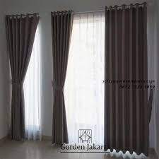 Harga jual toko agen grosir distributor tirai magnet, tirai anti nyamuk, tirai pintu magnet murah january 1, 2021 kami distributor tirai pintu magnetic terbesar seindonesia menyediakan berbagai corak dan motif tirai pintu secara retail dan grosir tirai inovasi terbaru yang sederhana namun memiliki manfaat yang luar biasa. Tempat Jual Gorden Online Berkualitas Dan Murah Gorden Jakarta