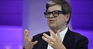 Photo France's Singular AI Star Yann LeCun Raises $1 Billion to Reinvent AI
