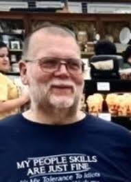 Obituary information for John Amos