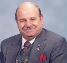 Obituary information for Frank Merendino, Sr.