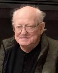 James Johnson Obituary October 29, 2024