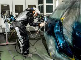 Find color code with glasurit. Inside The 23 Dimensional World Of Your Car S Paint Job Wired