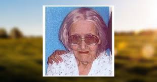 Dorothy Wilson Obituary April 12, 2010