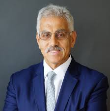 Faisal Saleh Profile — Palestine Museum US