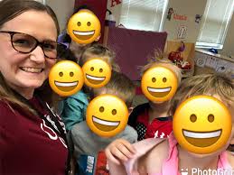 I am going into my 7th year teaching Special Education and my 2nd year at  Country View! I'm excited to see my kiddos and see all the staff again!  Thanks in advance