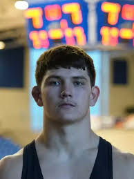 2024-25 Wrestling Roster