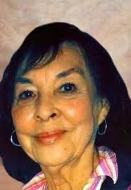 Sylvia Valverde Holguin, 86, a resident of Deming, NM