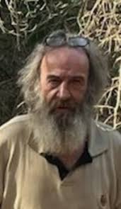 Obituary of John Andrew Foster