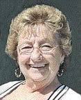 Carol Hall Obituary (2013)