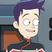 Amazon.com: Star Trek: Lower Decks