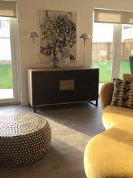 We specialise in quality furniture with a fabulous range of sofas, living. Showhouse For Balfour Beatty Contemporary Kitchen Glasgow By Xs Interiors And Ex Showhouse Furniture Houzz