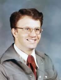 Richard Walker Obituary (1941