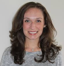 Danielle Ferrigno's Instagram, Twitter & Facebook