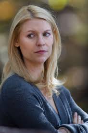 10 Photos That Sum Up Homeland's Carrie Mathison