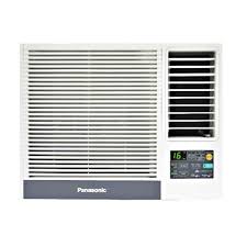 Find air conditioners at wayfair. Panasonic Cw Xn620jph 0 5hp Window Type Airconditioner Ansons
