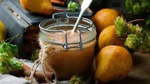 Maybe you would like to learn more about one of these? Marmellata Di Pere Senza Zucchero Si Prepara Con Soli 4 Ingredienti