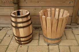 Wood Barrel Staves 2 Wood Joinery Woodworking Plans Toys Wood