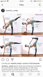 Pin By Tang On Yoga Yoga Tutorial Yoga Wheel Exercises Relaxing Yoga