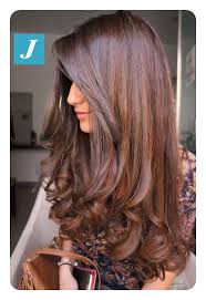 But her hairstyle perfectly goes with a stunning chocolate brown hair color. 104 Creamy Chocolate Brown Hair Styles Ideas Style Easily