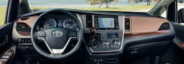 Thousands of camry and sienna owners will be notified in the coming with the same great news. Does The Toyota Sienna Have Apple Carplay Ackerman Toyota