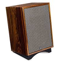 Klipsch Heresy Iii Floor Standing Speaker Special Edition East Indian Rosewood Floor Standing Speakers Klipsch Speaker