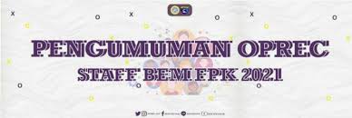 Dalam pada itu juga, istilah yang tepat dapat memartabatkan bahasa melayu yang menjadi bahasa rasmi penggunaannya. Pemilihan Bem Fpk Unair 2021 Di Masa Pandemi Dilaksanakan Secara Daring Fakultas Perikanan Dan Kelautan Faculty Of Fisheries And Marine Unair