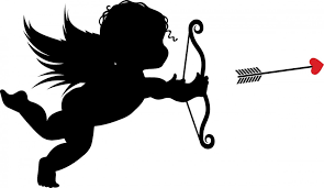 John cuddeback, examined in a blog post of his own yesterday. Cupid Love Conquers All Suestyles