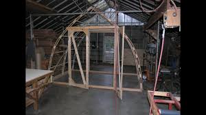 This is a brief tutorial on how to draw a gothic arch framework for a greenhouse. Build A 12 By 8 Gothic Arch Greenhouse For Less Than 200 Youtube
