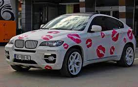 X6 Bmw X6 Tuning Suv Tuning Bmw Bmw X6 Car Brands