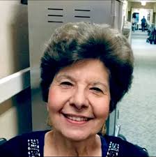 Helen Alford Obituary