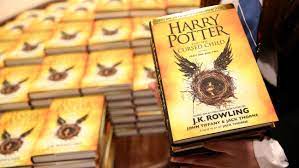 El legado de harry potter sigue en pie con esta genial obra de rowling. Harry Potter Directo Al Uno Con Su Legado Maldito Lapatilla Com