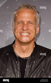 Patrick fabian hi-res stock photography and images