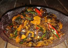 Apabila anda dengan cermat memperhatikan langkah dan bahan yang diperlukan, pastinya hidangan ini dapat. Cara Masak Kerang Pedas Manis Masak Memasak