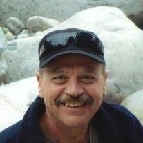 David Lee Galbraith Obituary