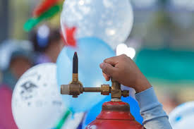 Helium Inhalation Addiction When Simple Fun Turns To Abuse