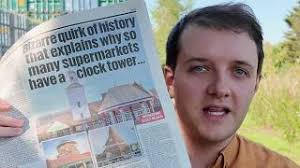 YouTubers like Chris Spargo and similar channels