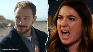 Audrey trahit Damien et Fred bouleverse tout à Sète