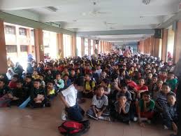 Sekolah ini mempunyai 3 blok bangunan. Aadk Sentul Na Twitteru Rabu 5 8 15 Pameran Ceramah Di Sk Koperasi Polis Fasa 2 Batu Muda Kpaadk Mfarid D Tghoneyzar Rahmanhamid23 Http T Co 09asoe4gh8