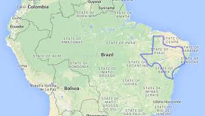 Et ( preview ) colombia vs. Accurate Texas Size Comparisons With Other States And Countries After Accounting For Longitudinal Distortion Album On Imgur