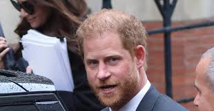 High Court slashes costs in Prince Harry and others' case against  Associated Newspapers