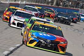 2003 season has stopped working. Nascar Mailbox Is It Time To Eliminate Playoff Points After A Certain Round