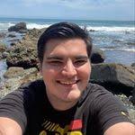 Chris Gause's Instagram, Twitter & Facebook