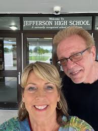 Mcrae school reunion features 50 year classes