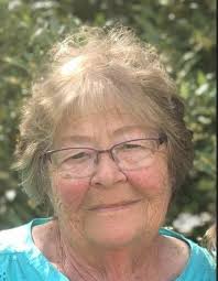 Obituary for Brenda Jo Kaiser