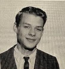 James Laird Haddaway, class of 65, passed away recently, his daughter had  informed us. We certainly offer our sincere condolences.